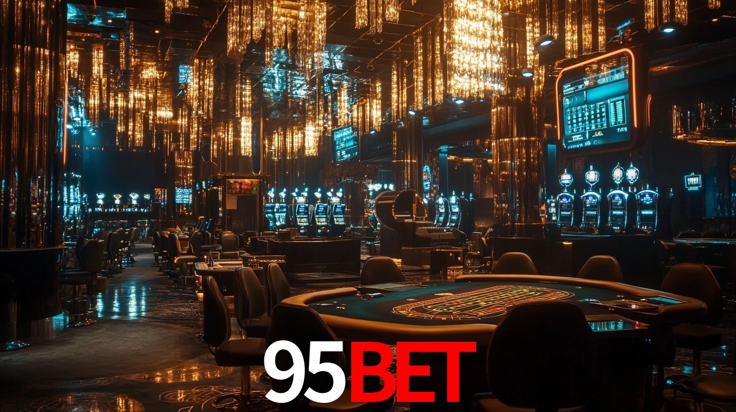 95bet - Clube da Riqueza - 95bet.com