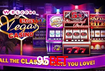 A Emoção da Loteria na 95bet: Uma Chance de Mudança de Vida