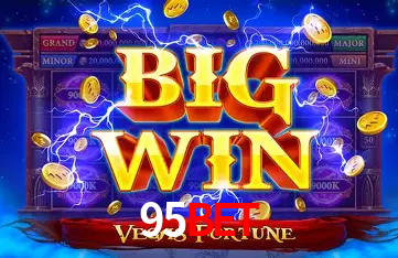Desvendando o Mundo dos Jogos Virtuais na 95bet