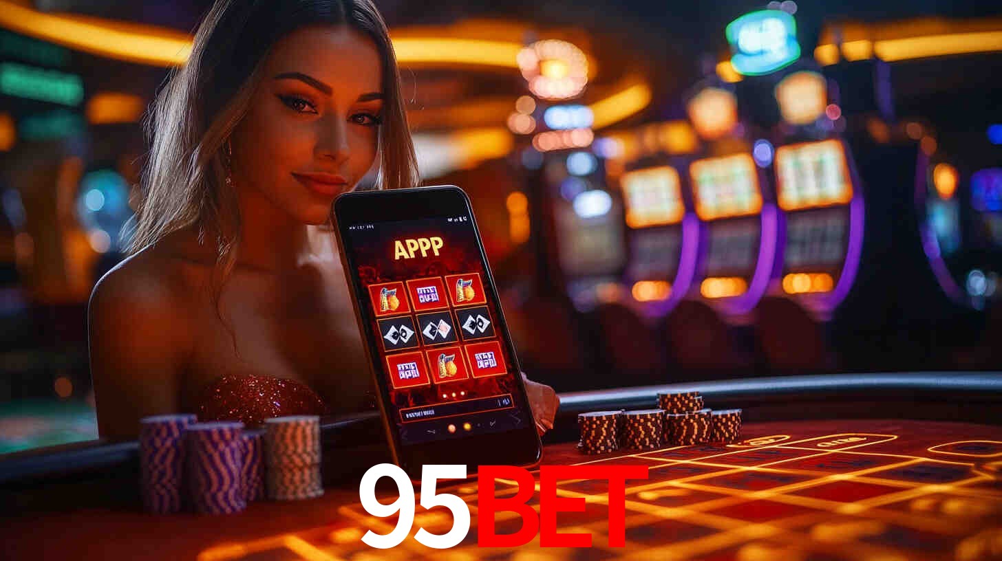 Apostas de Tênis 95bet