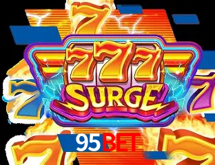 Inovações de Jogos na 95bet: O Futuro das Experiências Interativas