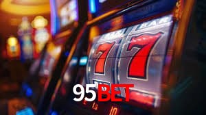 Recursos de Bônus 95bet