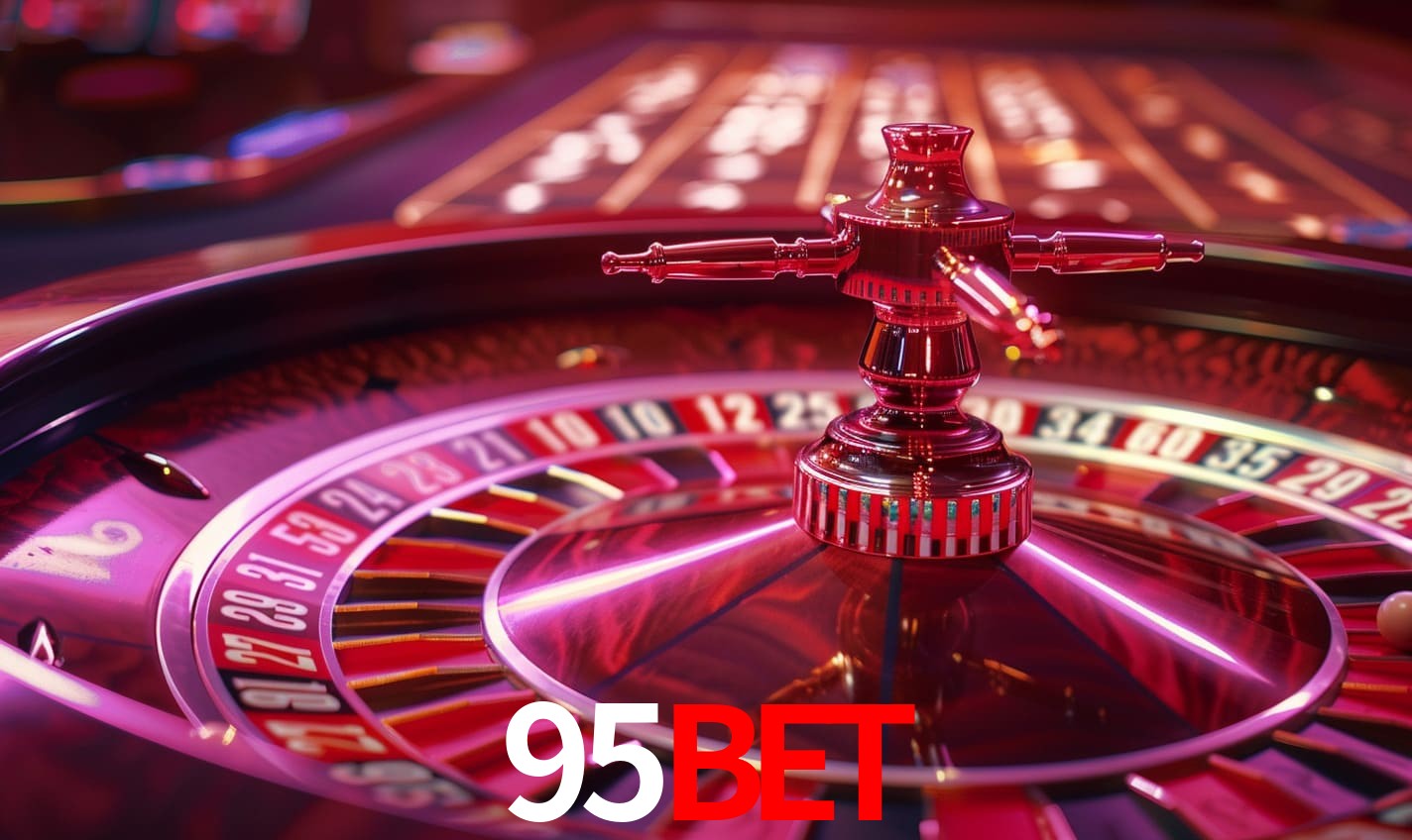 Casino VIP 95bet