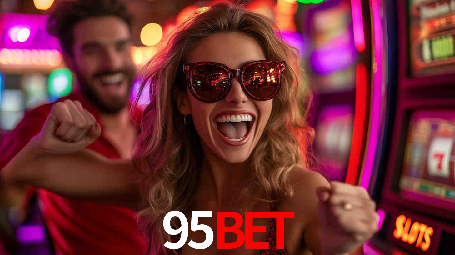 Jogos Exclusivos 95bet
