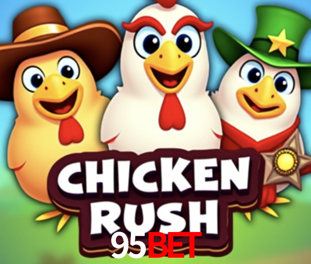 Descubra a Magia dos Jogos de Arcade no 95bet