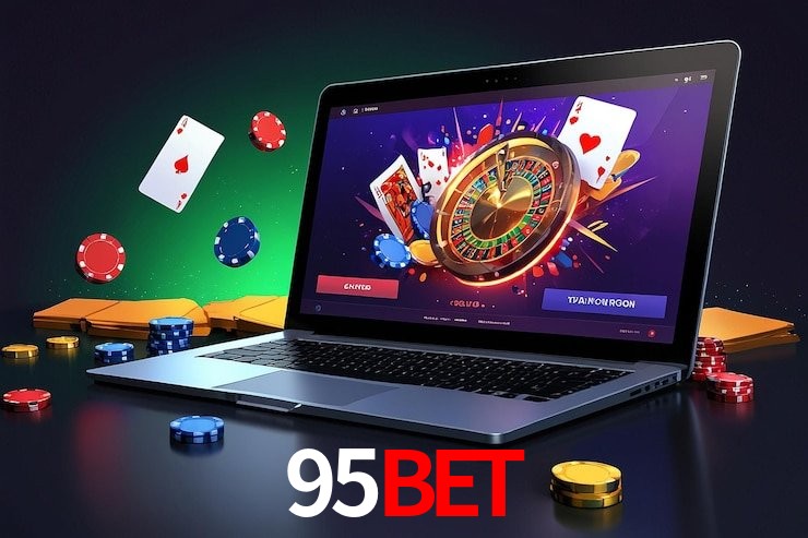 Cadastro Rápido 95bet