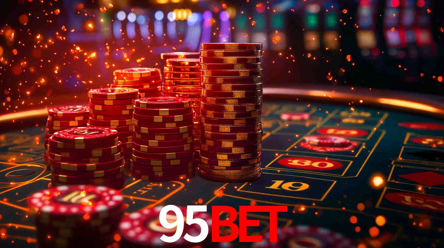 Programa VIP 95bet