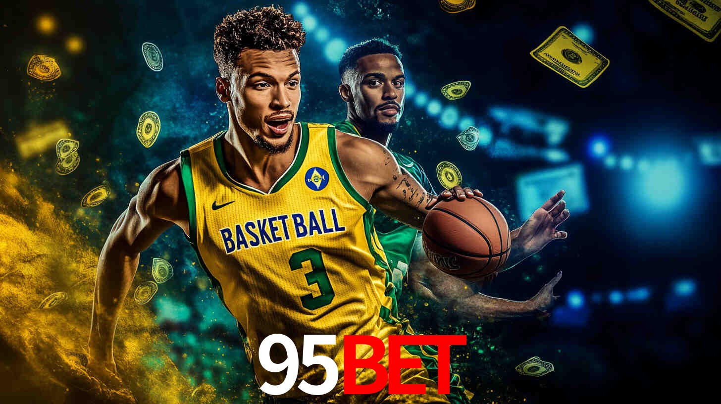 Apostas de Futebol 95bet