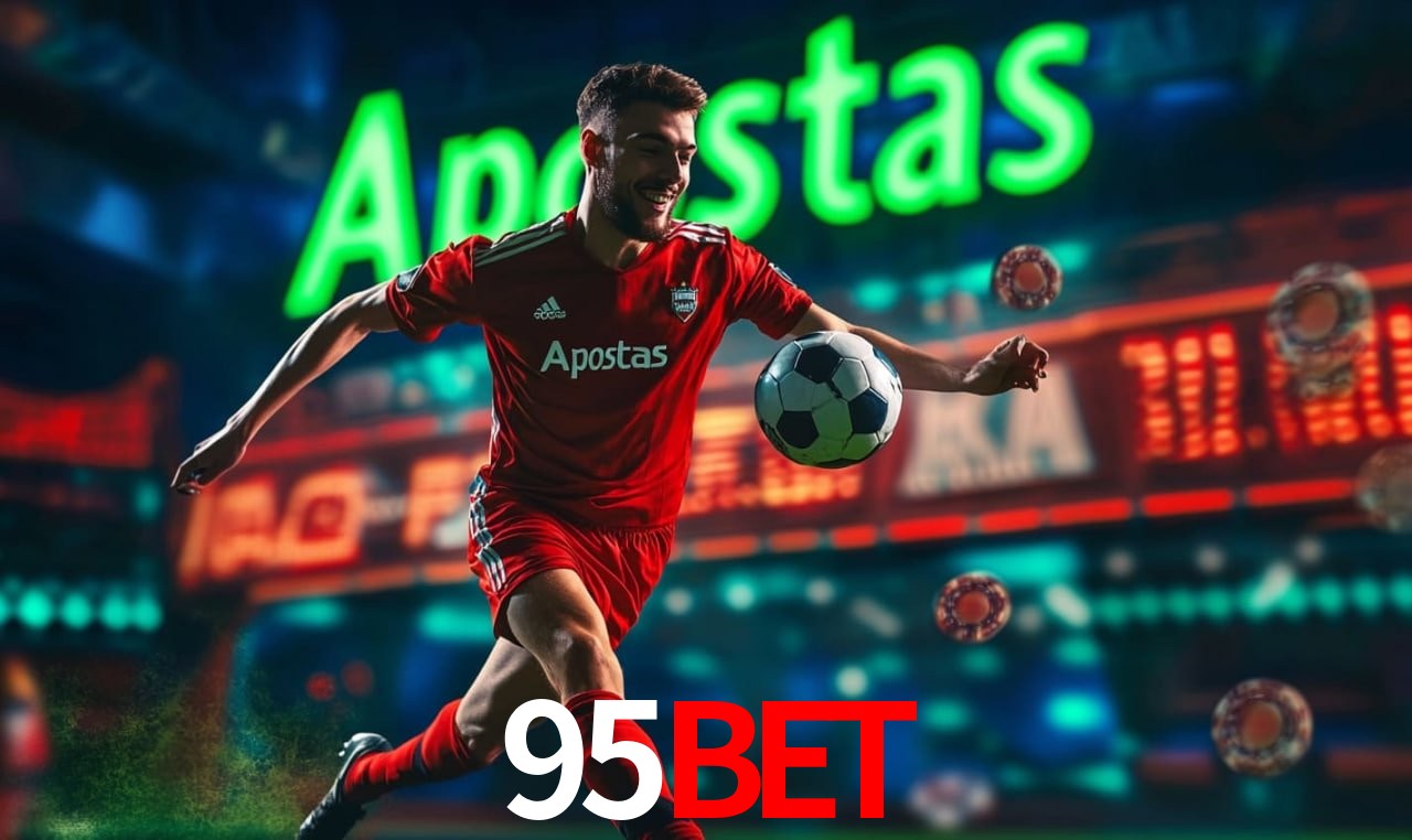Estatísticas do Jogo 95bet