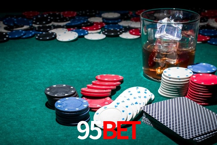 Benefícios da Conta 95bet