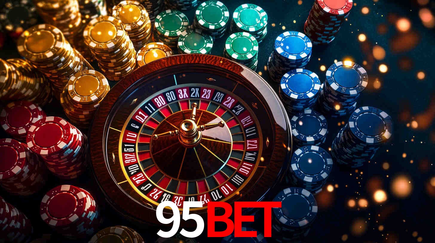 Bônus Diários 95bet