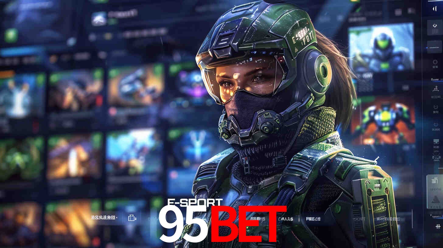 A Popularidade dos Caça-Níqueis no 95bet