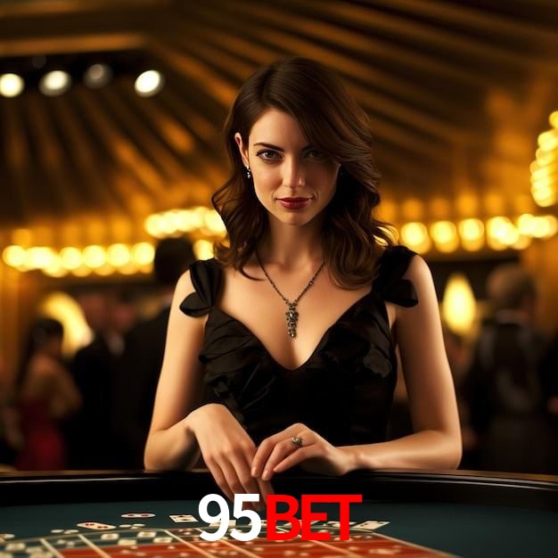 Programa VIP 95bet