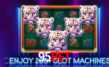 A Emoção da Loteria na 95bet: Uma Chance de Mudança de Vida