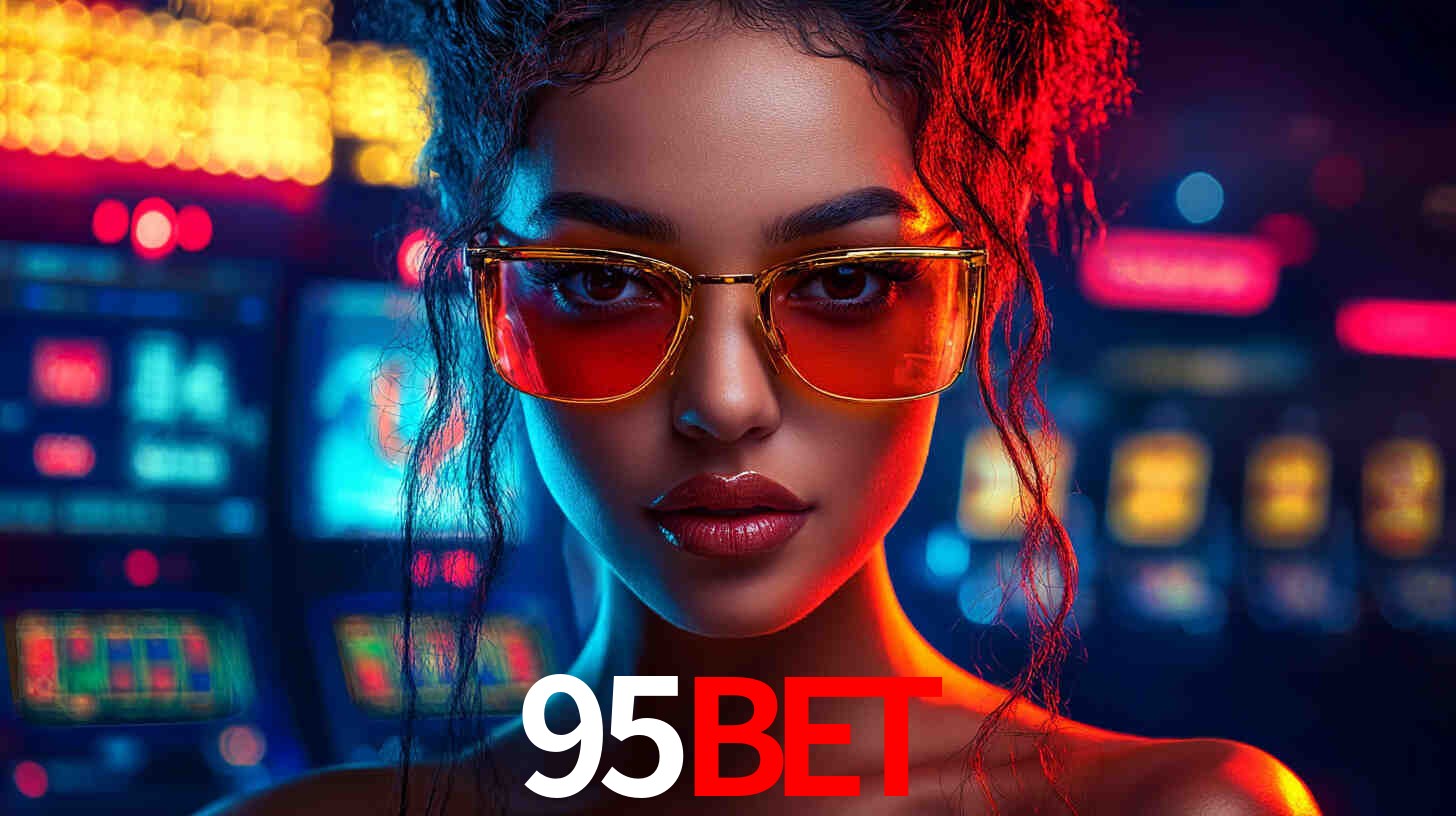 PIX Instantâneo 95bet