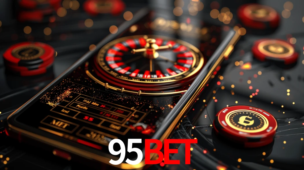 Casino VIP 95bet
