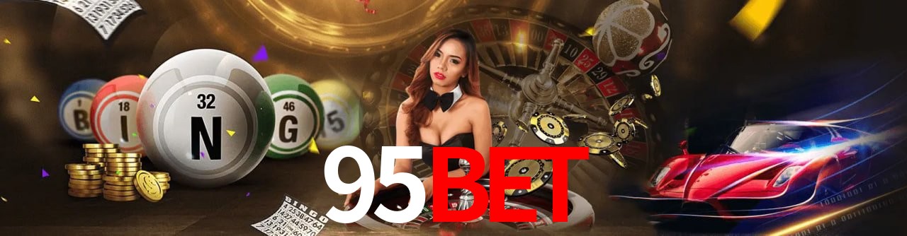 Integração de APIs 95bet