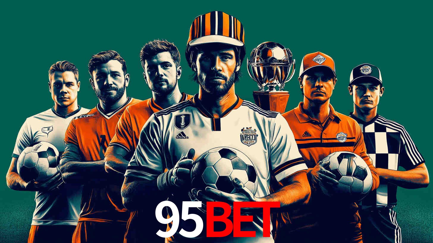 Interface Premium 95bet
