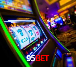 Estatísticas Crash Games 95bet