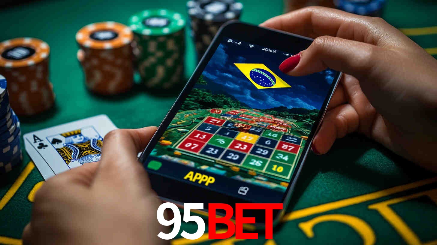 Apostas de Basquete 95bet