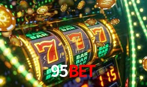 Descubra o Mundo do Cassino Online com 95bet
