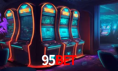 A Experiência Imersiva dos Cassinos Ao Vivo no 95bet