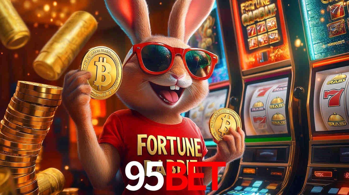 cassino 95bet