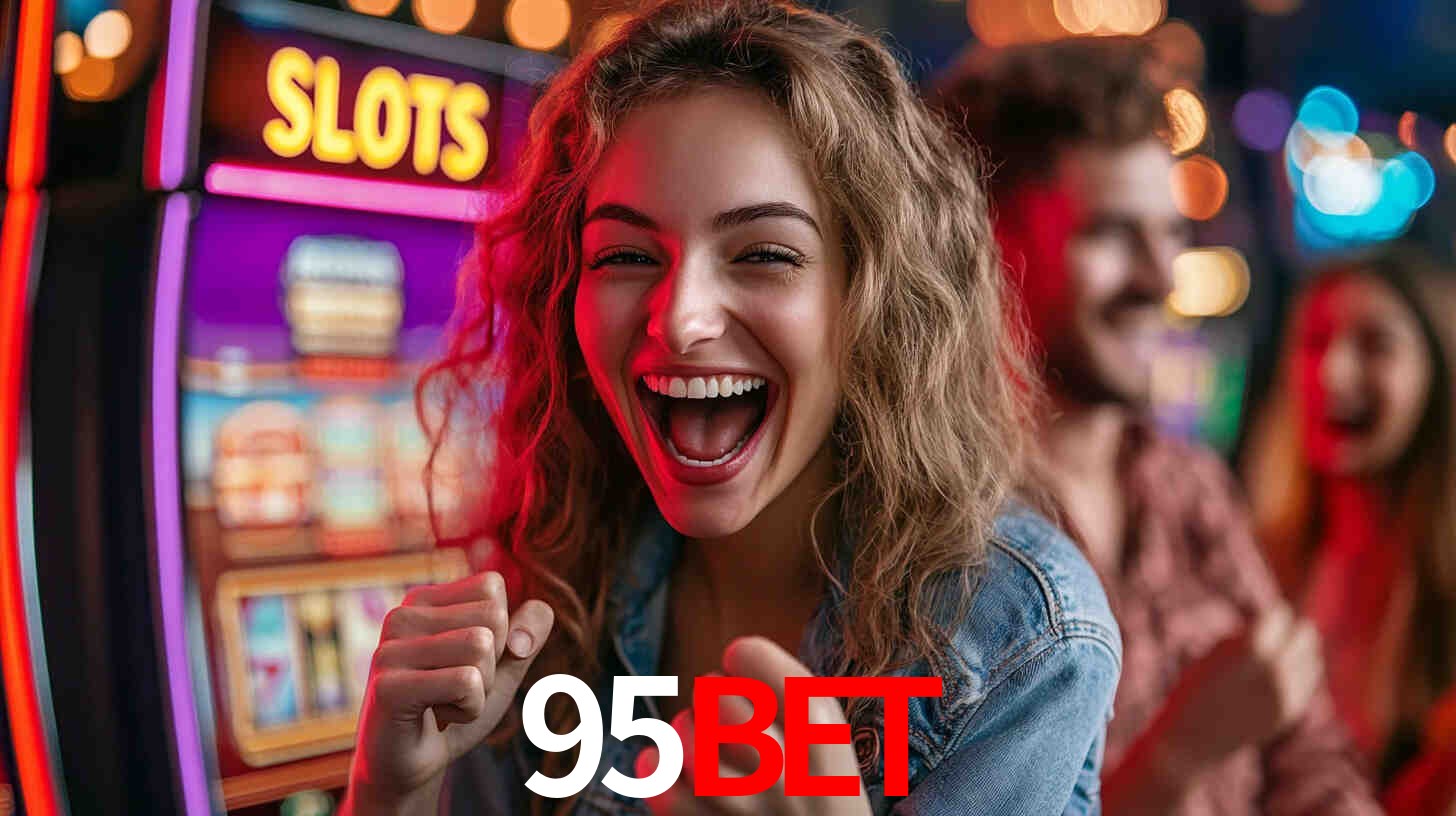 Bônus Diários 95bet