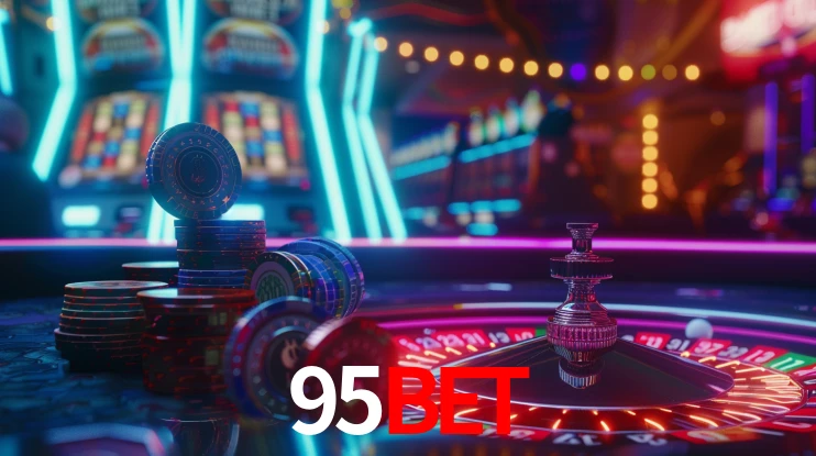Descubra a Essência do 95bet: Nossa História e Compromissos