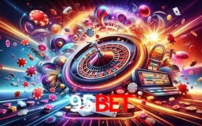 Sistemas de Segurança 95bet