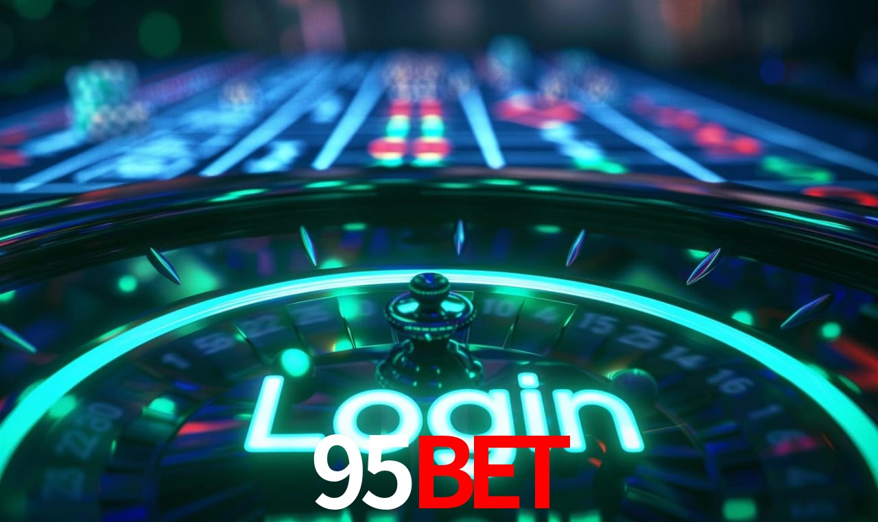 Design Responsivo 95bet