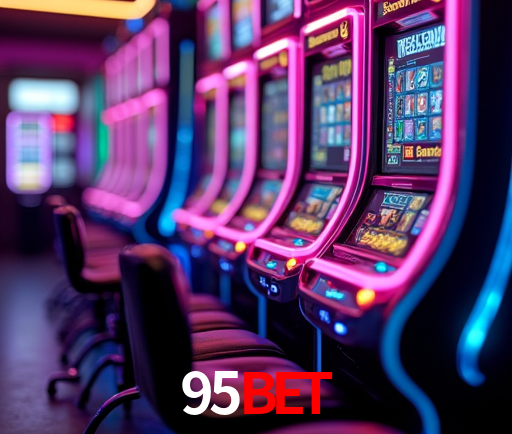 Sistemas de Segurança 95bet