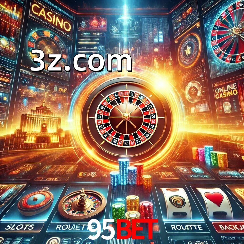  95BET