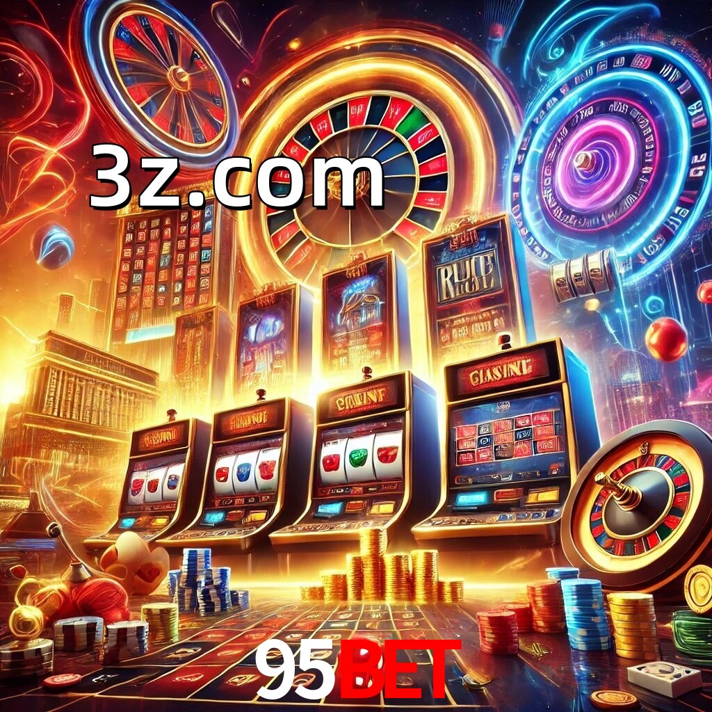  95BET