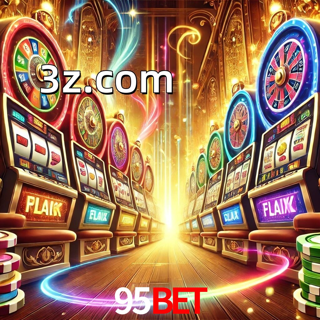  95BET